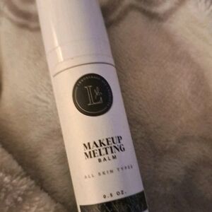 Lemongrass Spa Products Makeup Melting Balm Twist Up Stick .5 oz 925cb10